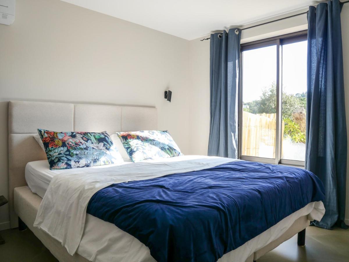 סן-מקסים Maison D'Hotes L'Espigoulie מראה חיצוני תמונה
