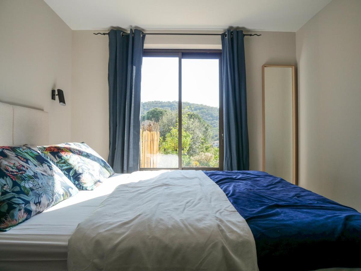 סן-מקסים Maison D'Hotes L'Espigoulie מראה חיצוני תמונה