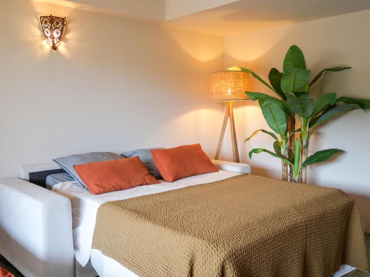 סן-מקסים Maison D'Hotes L'Espigoulie מראה חיצוני תמונה