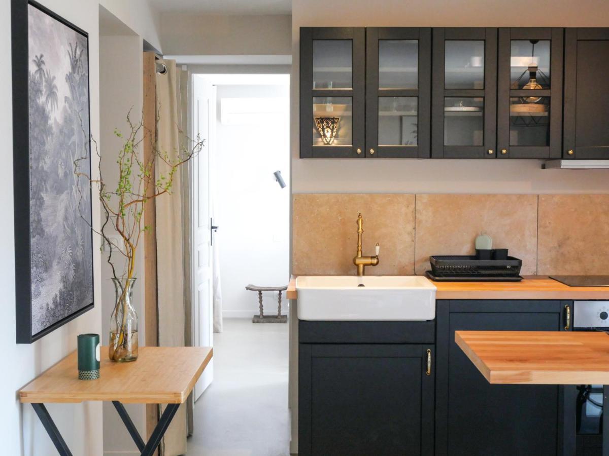 סן-מקסים Maison D'Hotes L'Espigoulie מראה חיצוני תמונה